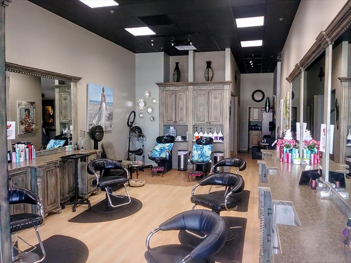 Caribbean Tan Hair Nails Tanning Fernandina Beach, FL